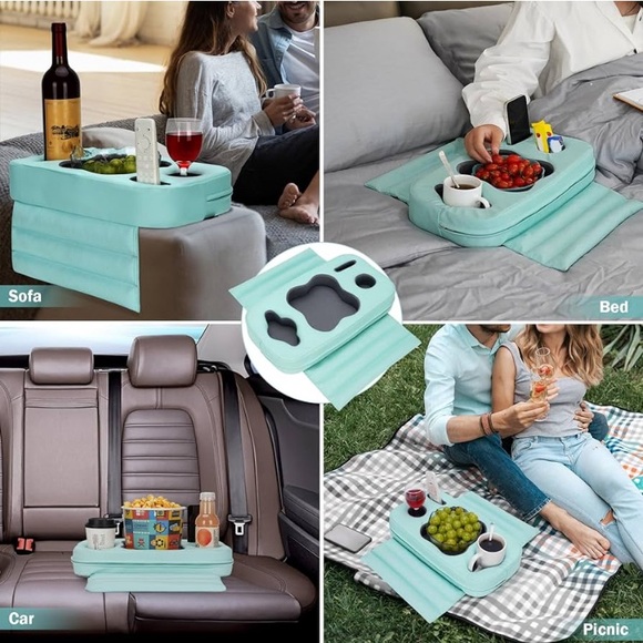 FDMGEL couch cup holder - Picture 6 of 9